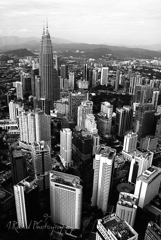 Kuala Lumpur, Malaysia