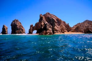 Lands End Cabo San Lucas Mexico