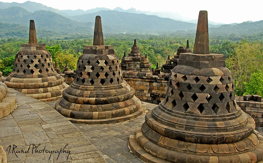 Borobudur Yogyakarta