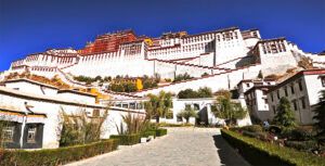 Potala Palace