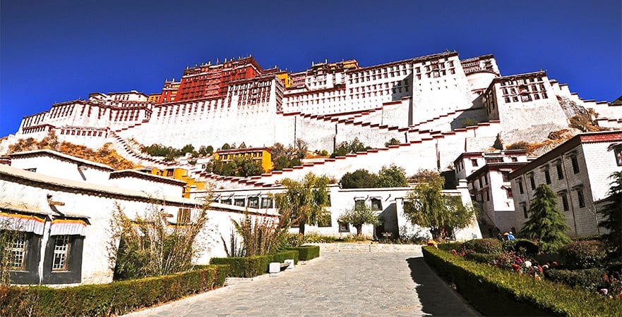 Potala Palace