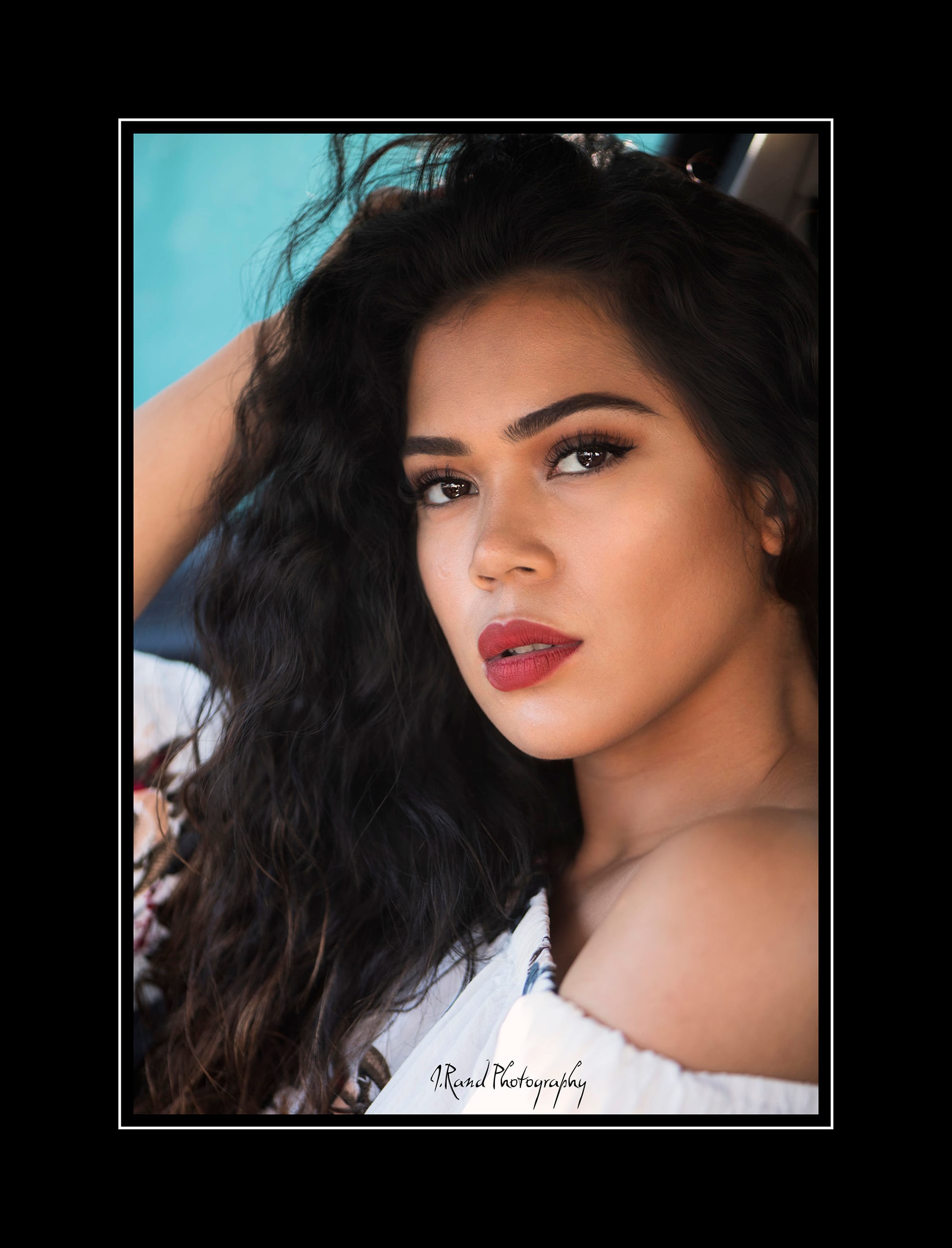 IG Shysmilez Vancouver model/actress