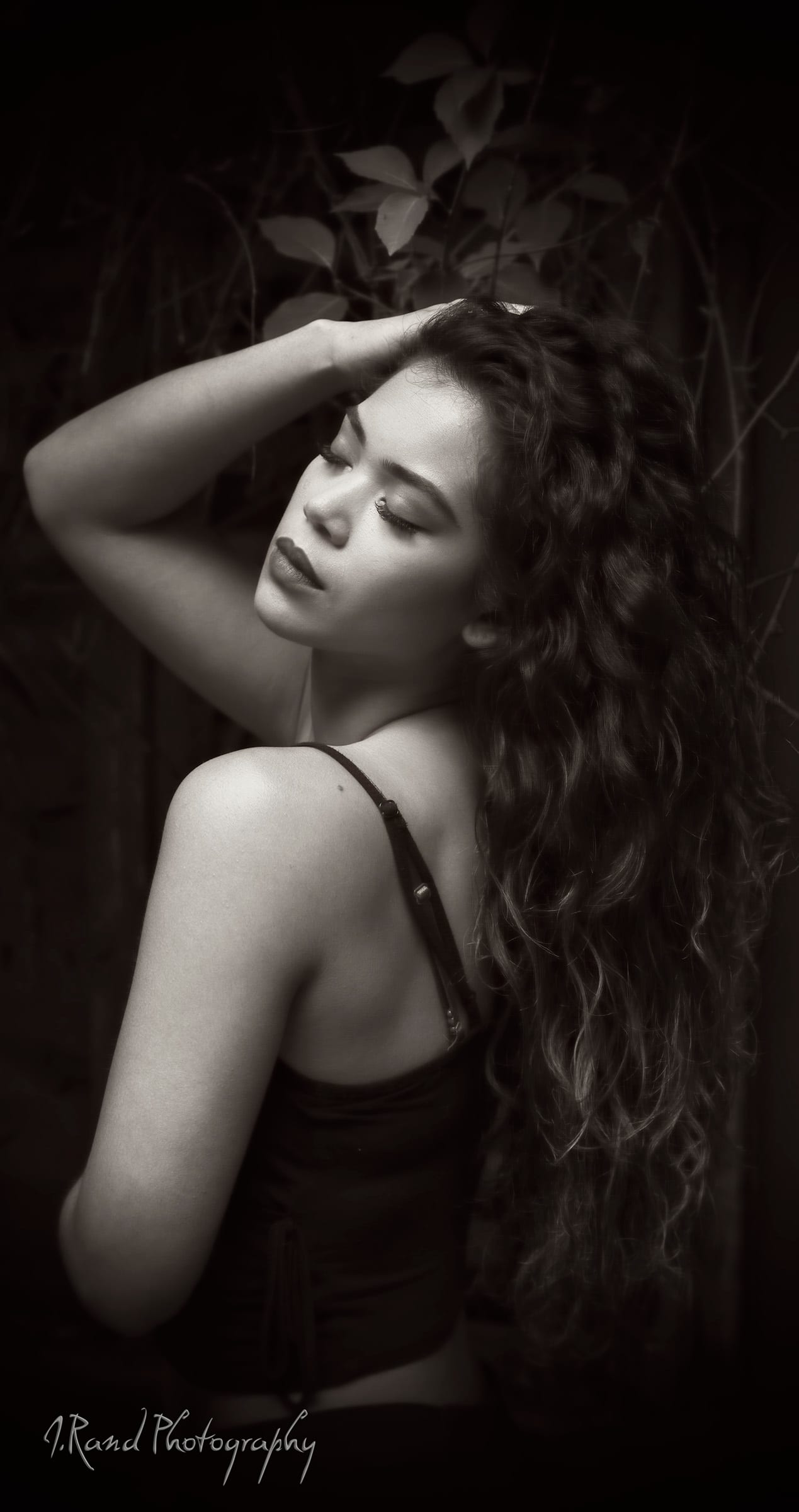 IG Shysmilez Vancouver model/actress