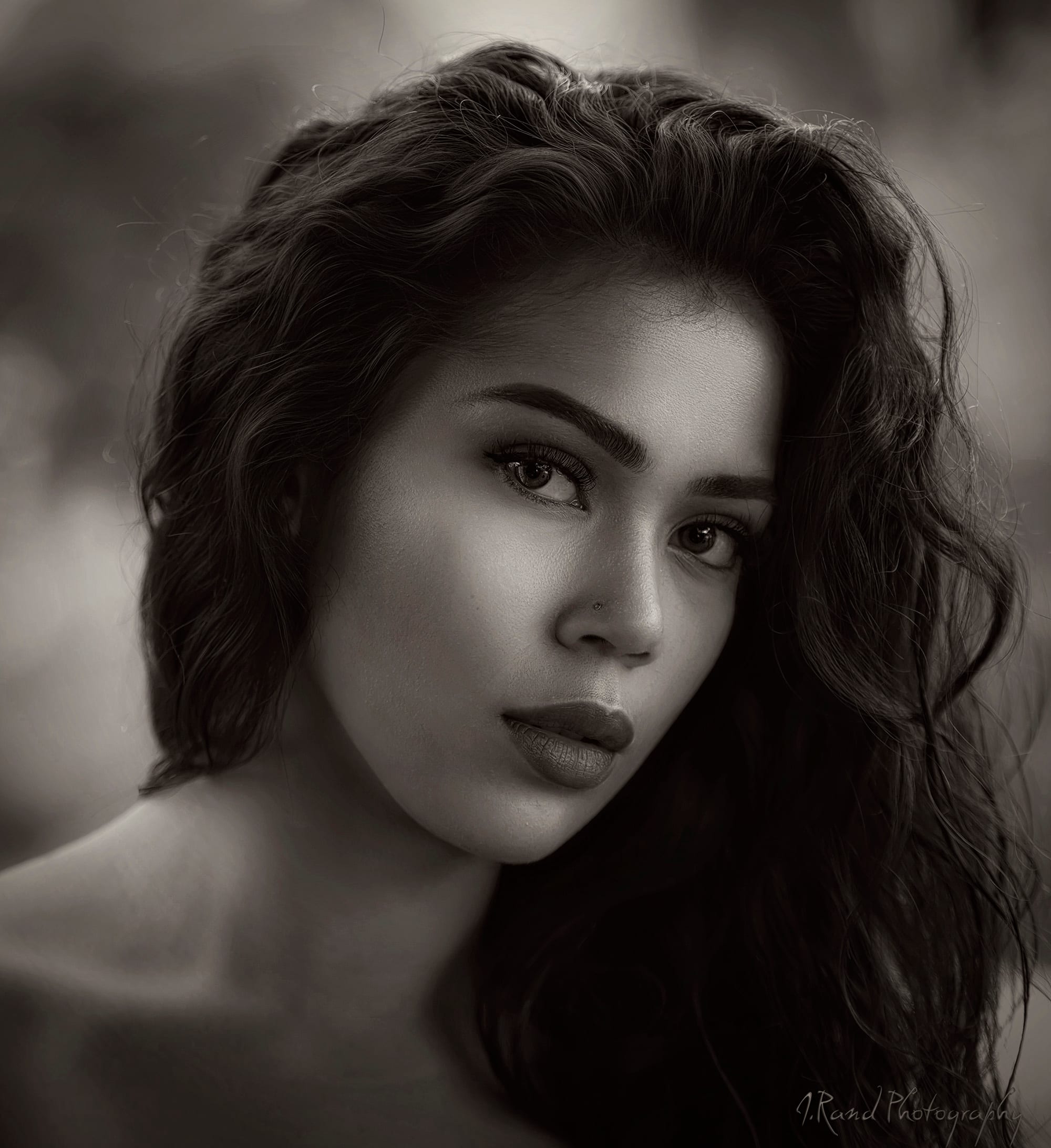 IG Shysmilez Vancouver actress/ model