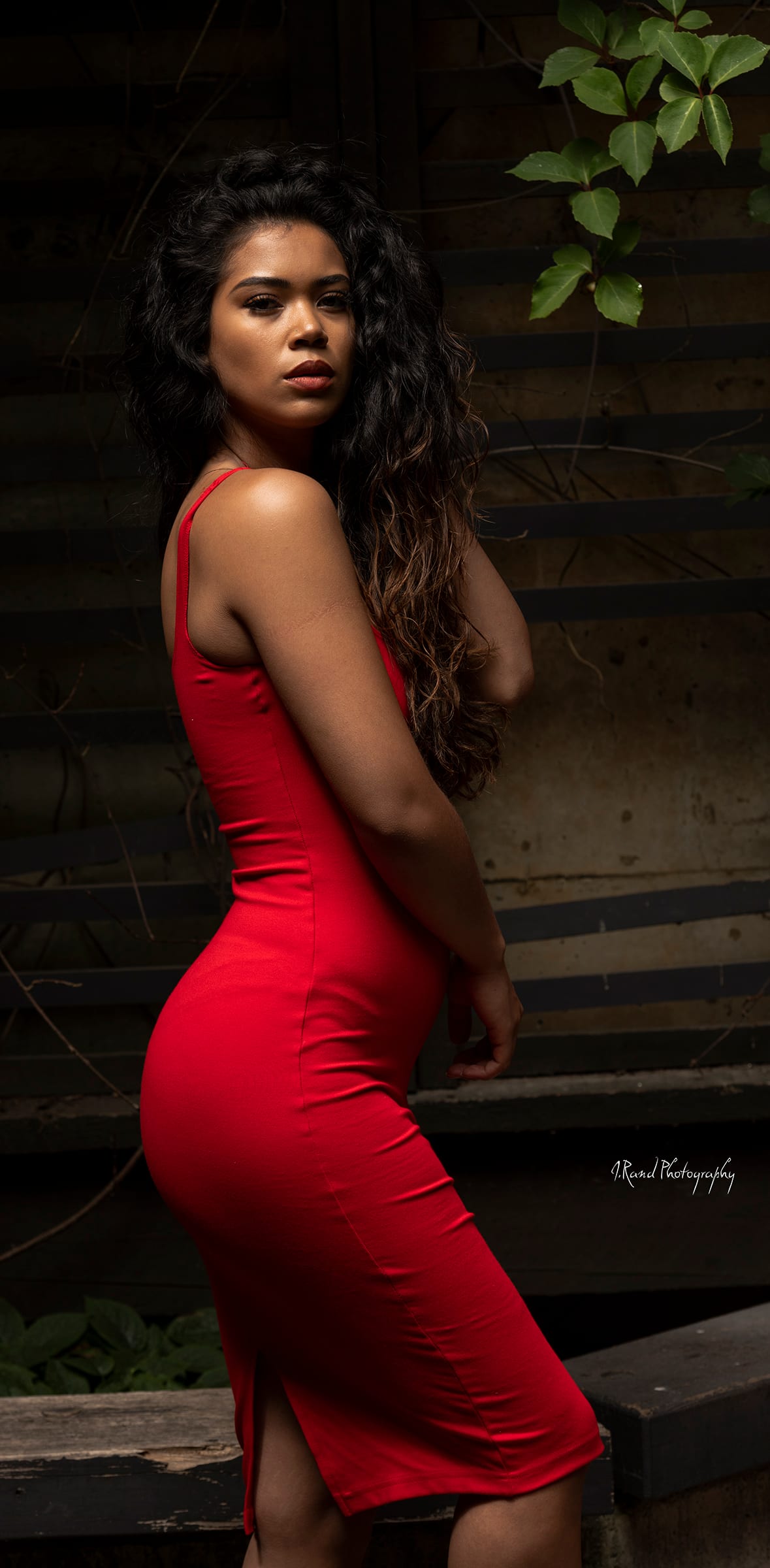 IG Shysmilez Vancouver actress / model