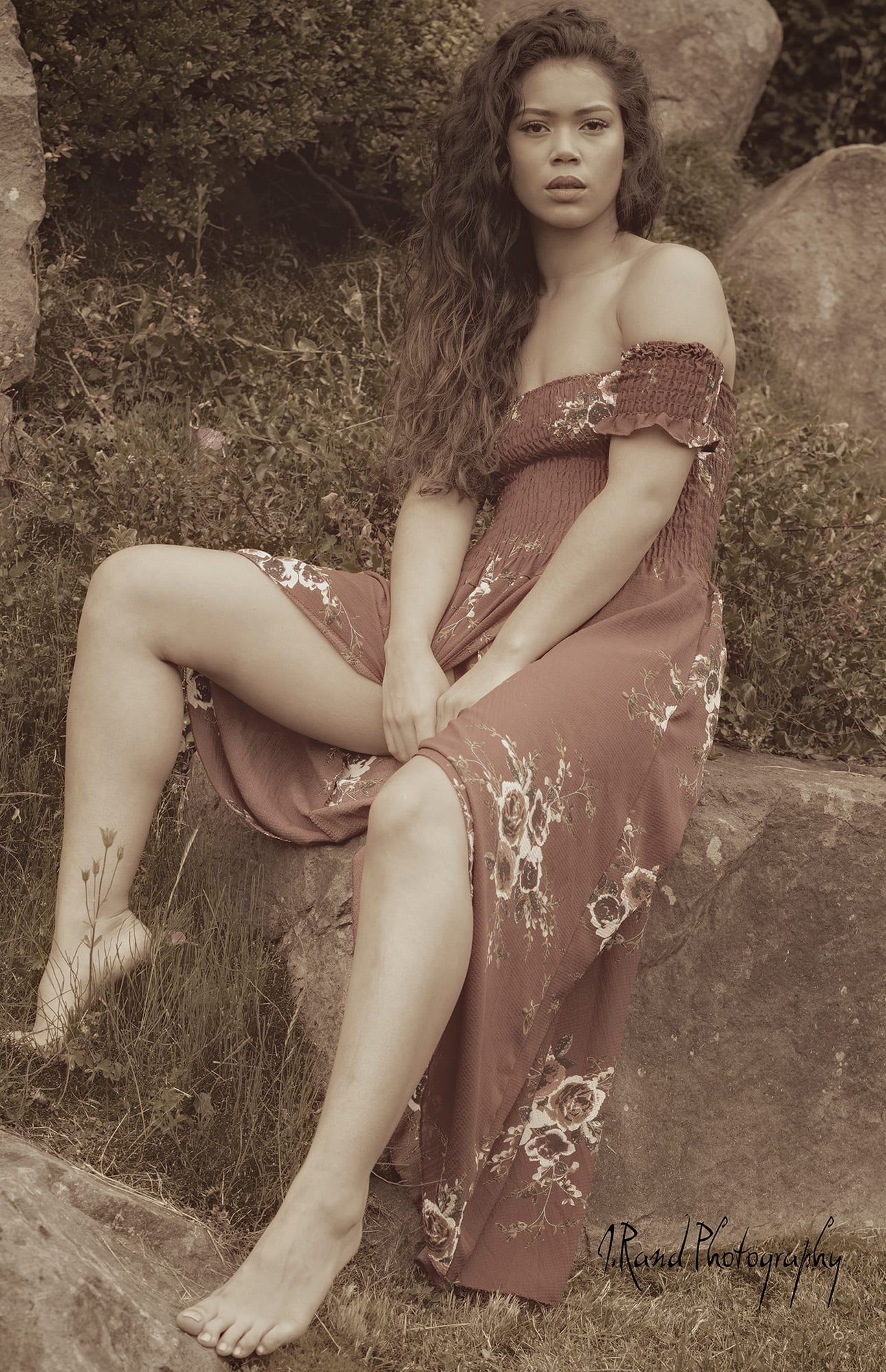 IG Shysmilez Vancouver actress / model