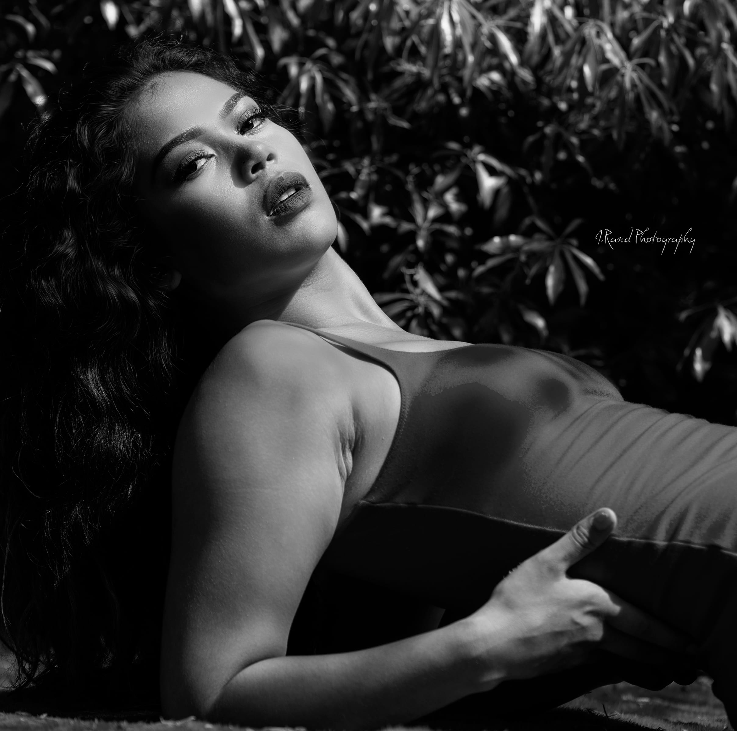 IG Shysmilez Vancouver actress/ model