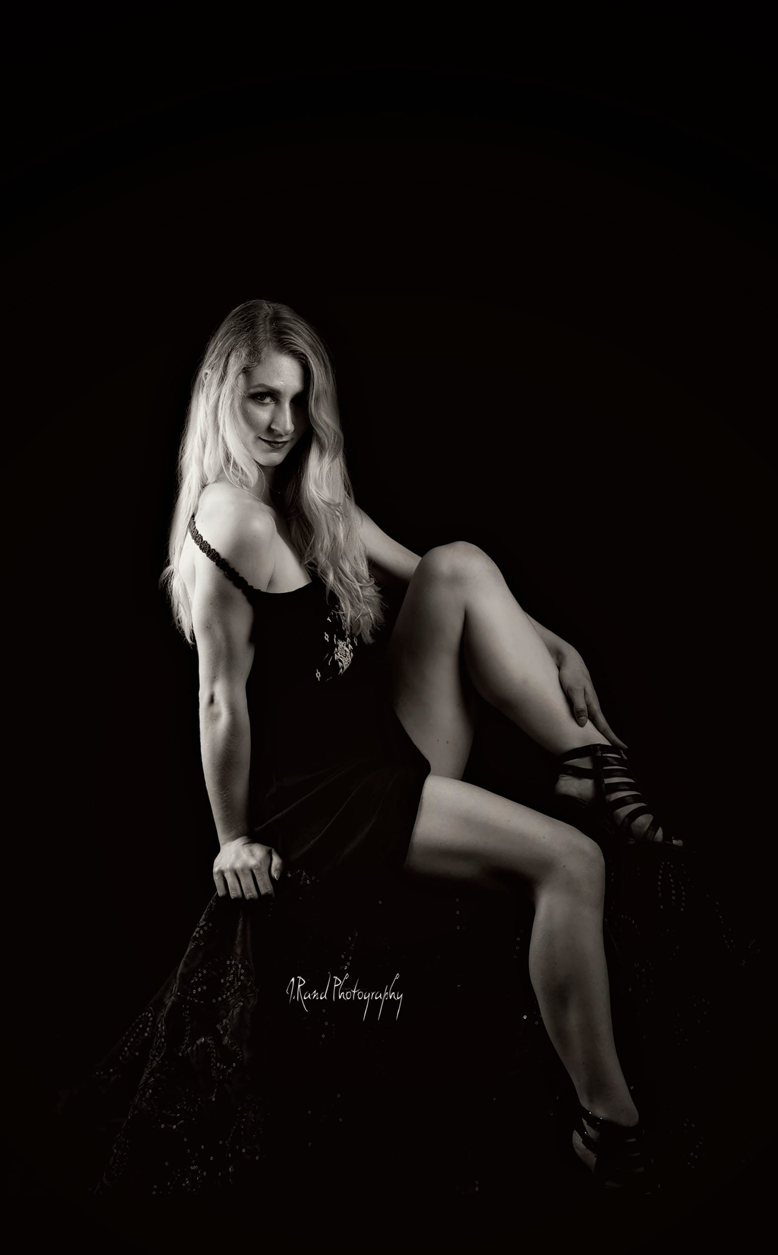 Janelle IG jdb.creative Edmonton model