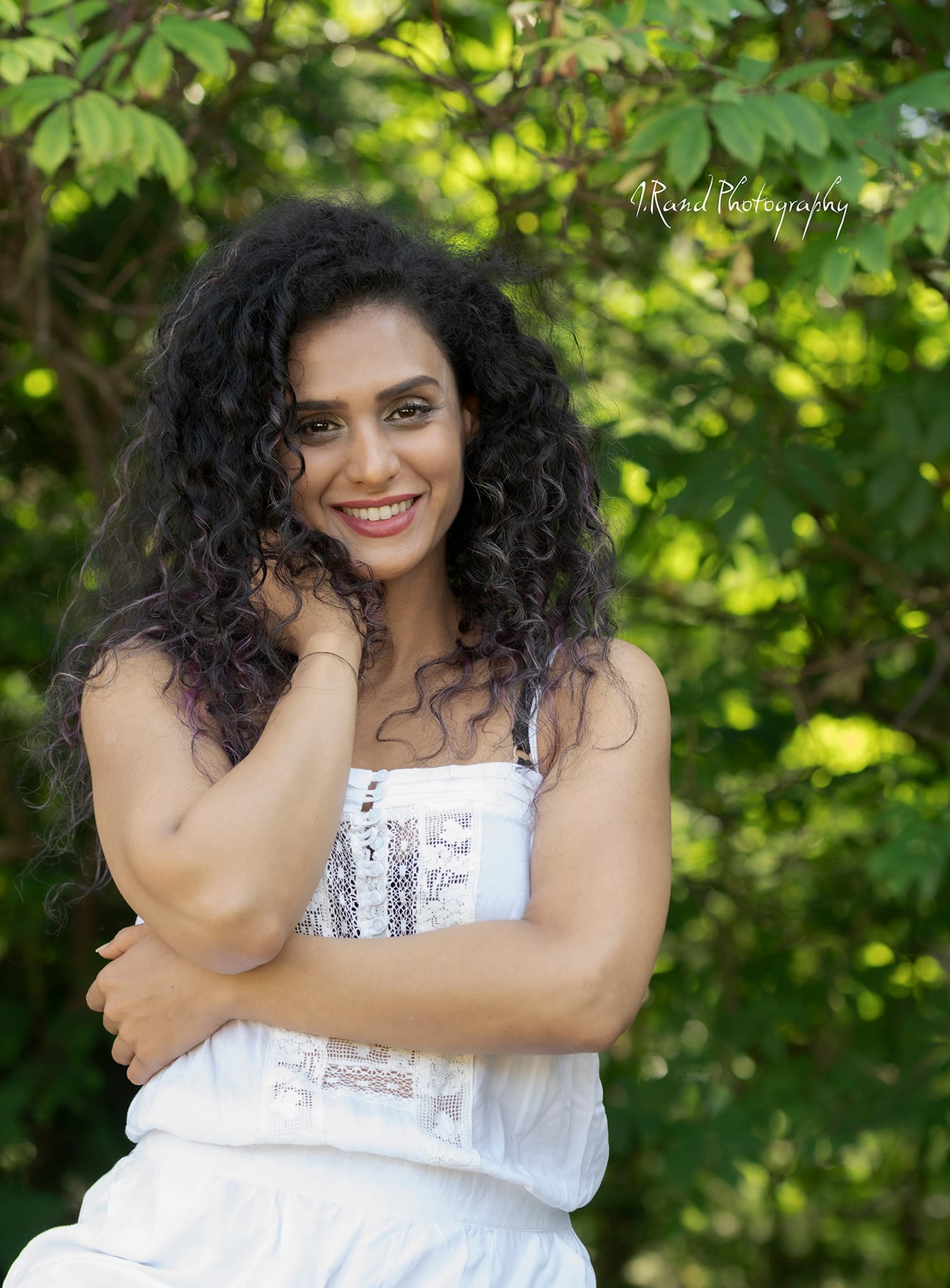 Nas Vancouver model IG awoken browngurl