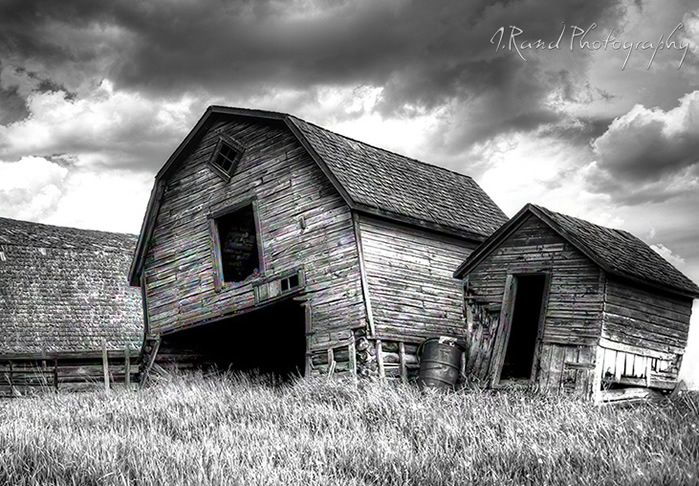 J Rand Photography BW 1