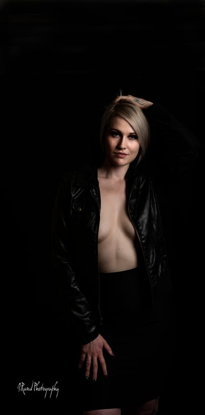 Sephanie