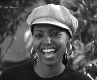 Tanzania beauty