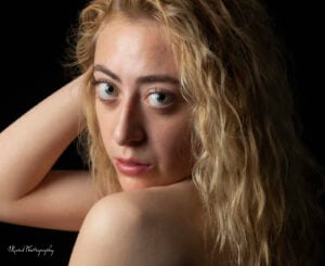 Adriana - Edmonton model