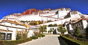 Potala Palace