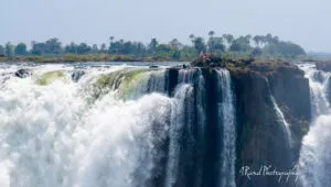 Victoria Falls Zimbabwe