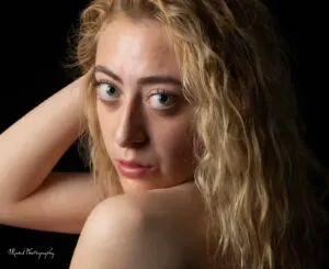 Adriana - Edmonton model