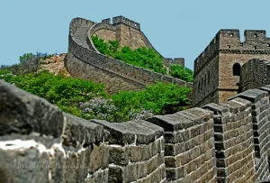 The Great wall