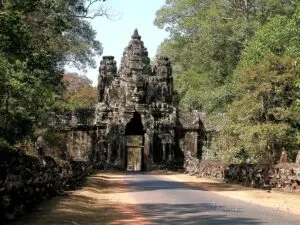 Angor wat