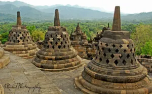 Borobudur Yogyakarta