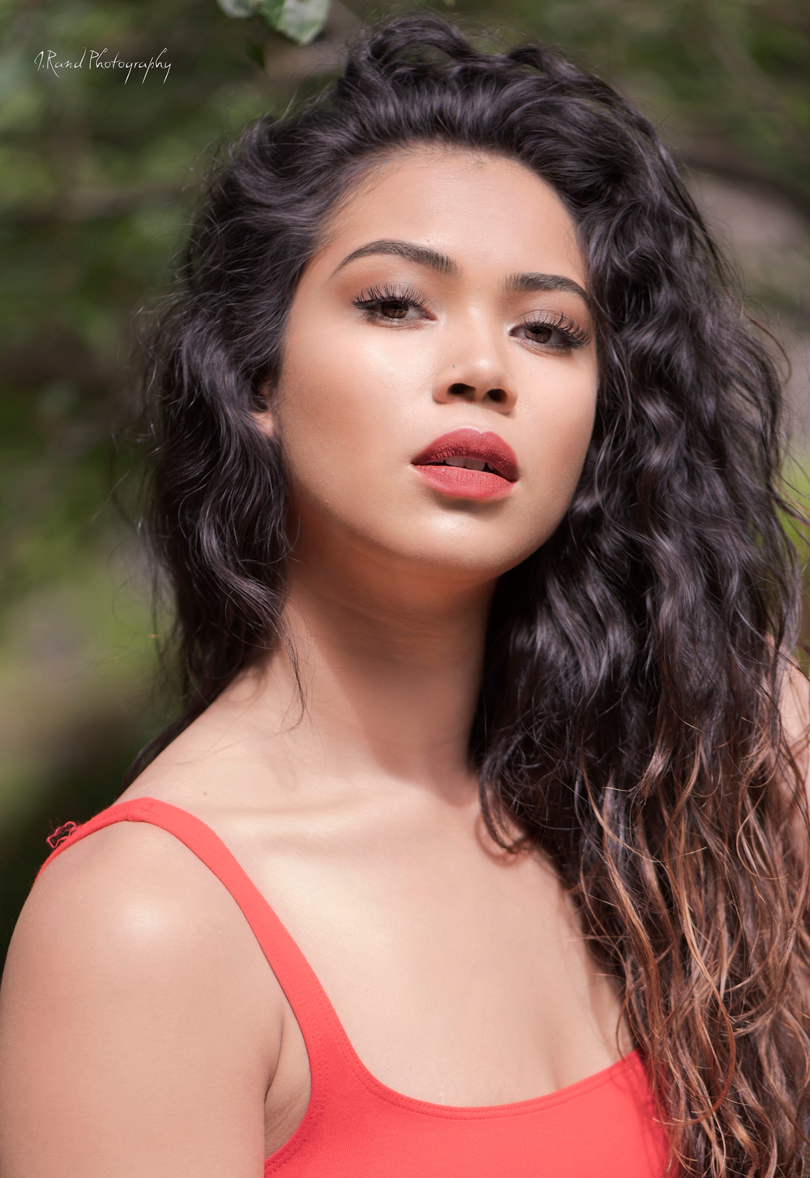 IG Shysmilez Vancouver model/actress