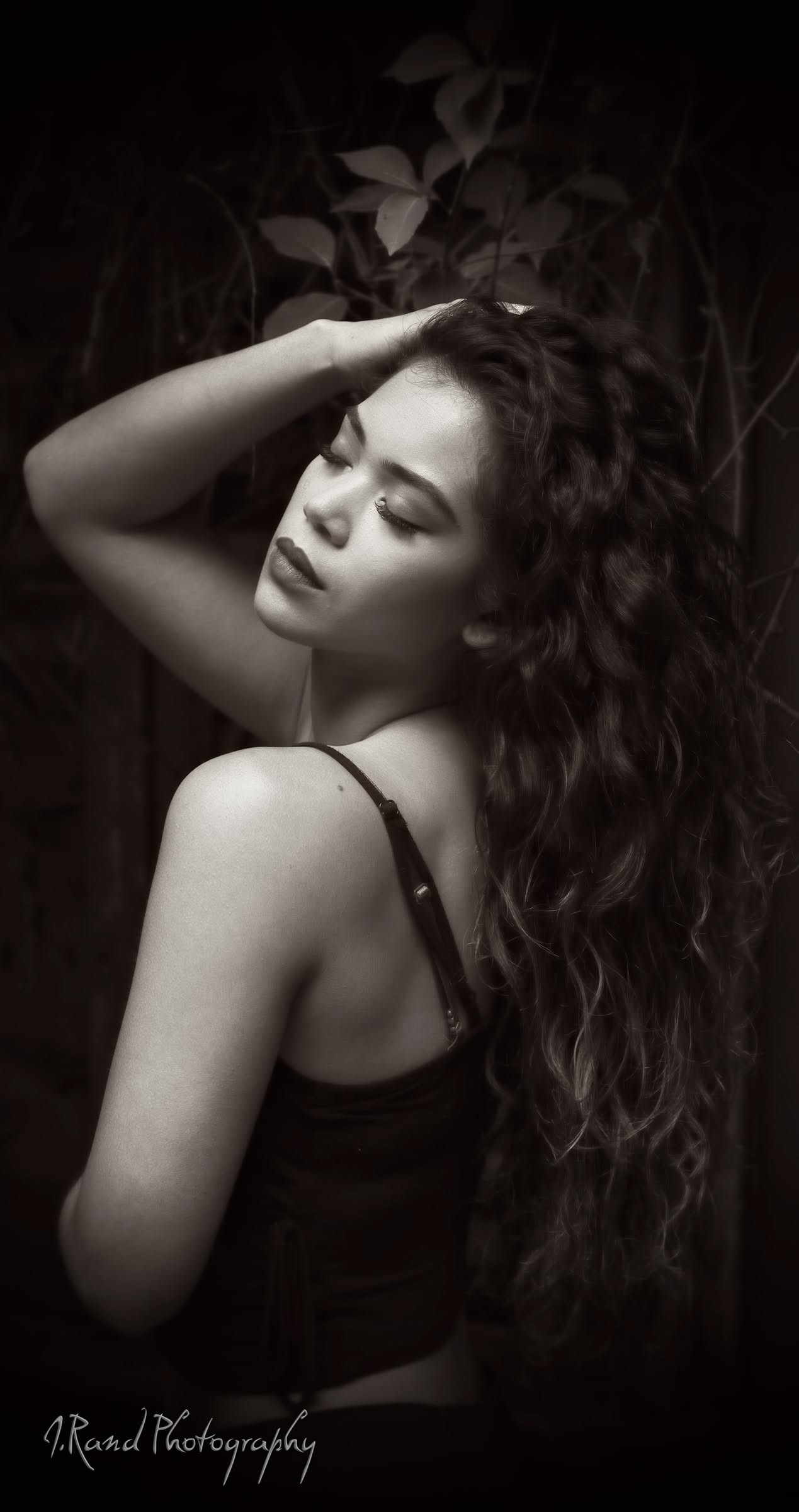 IG Shysmilez Vancouver model/actress