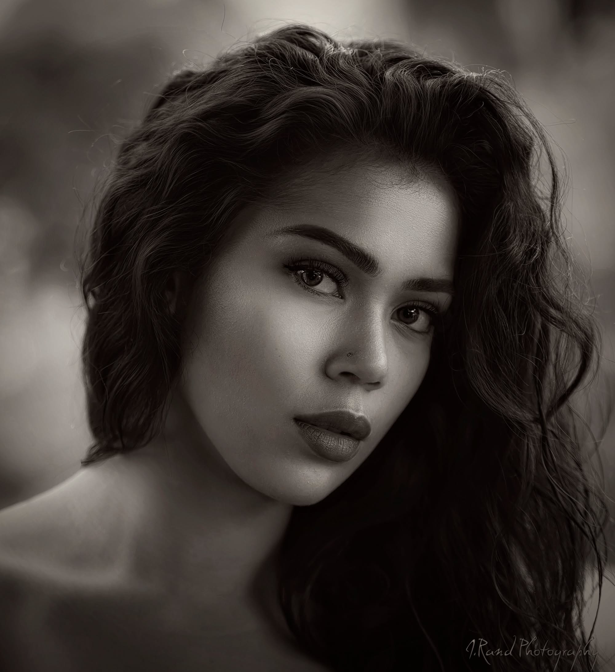 IG Shysmilez Vancouver actress/ model