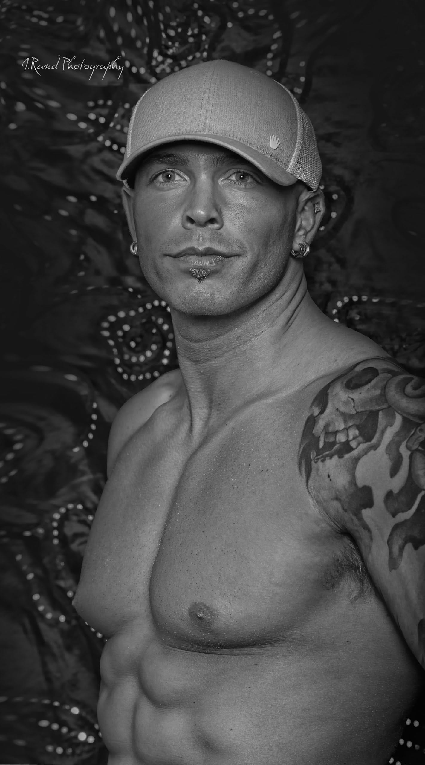 Marc Halverson