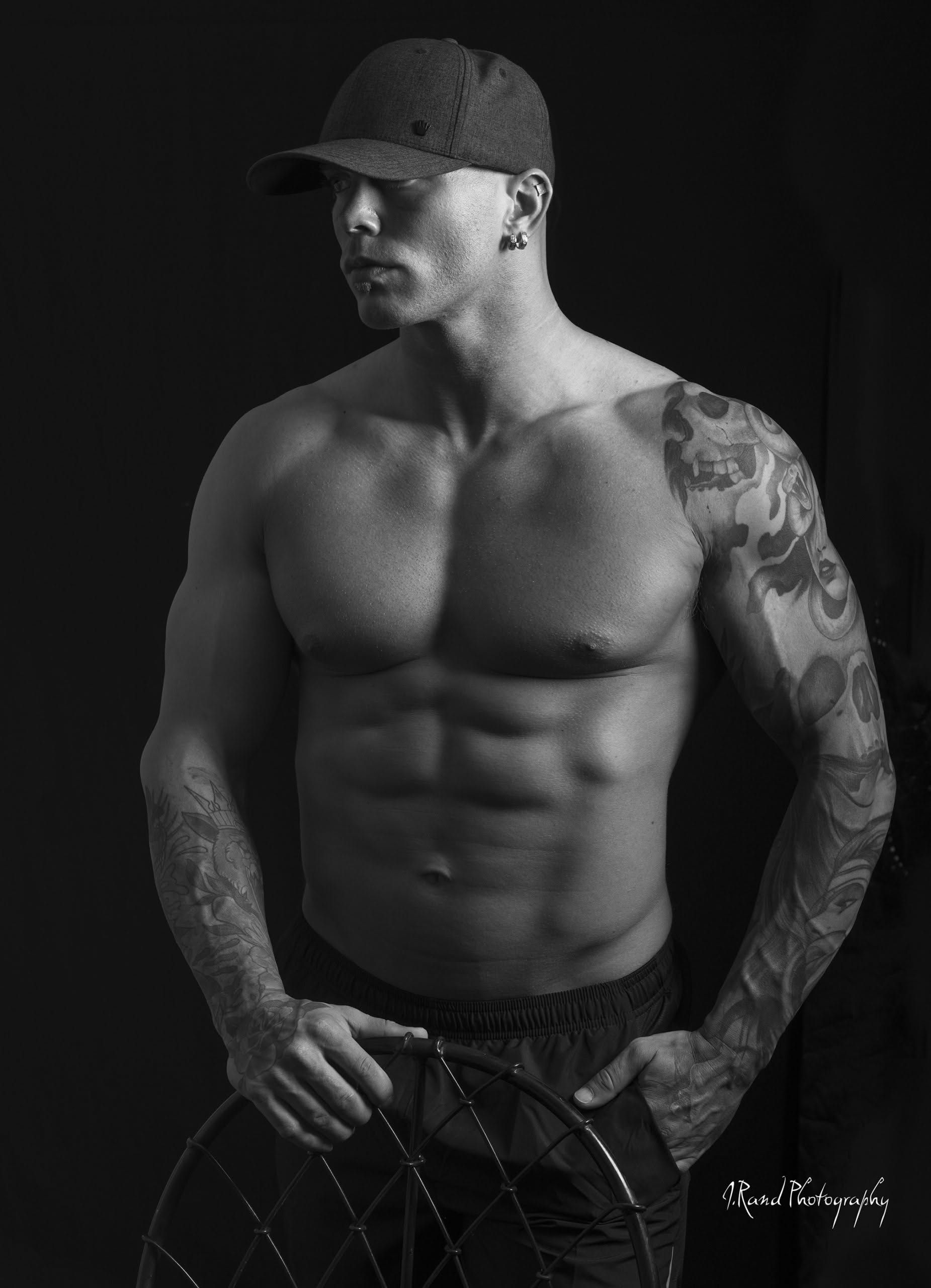 Marc Halverson