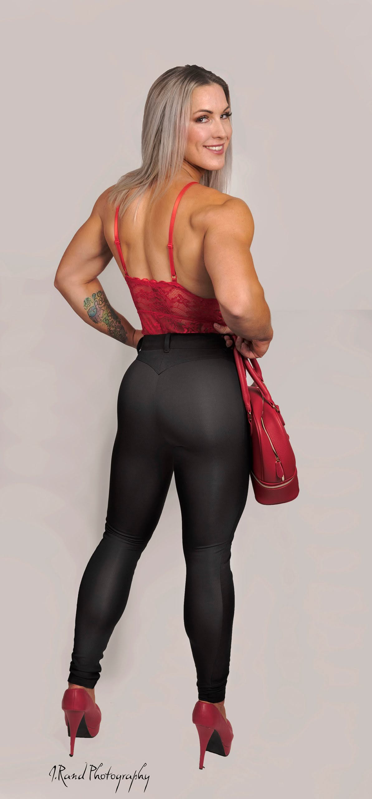 KASS_IFBB PRO