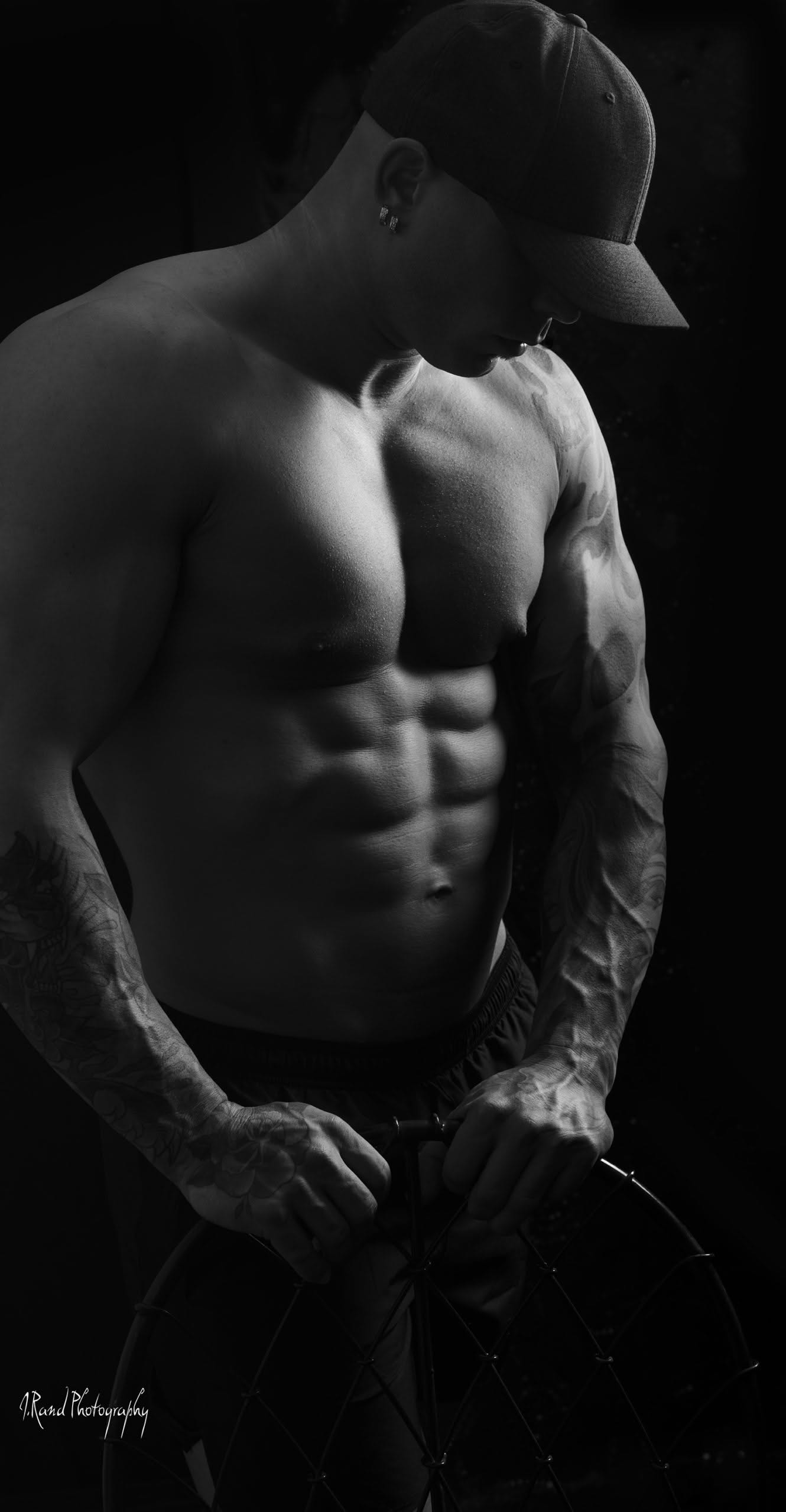 Marc Halverson