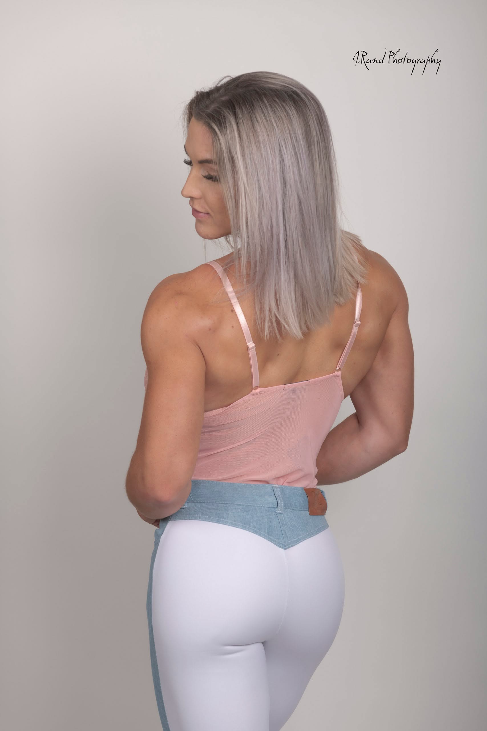 KASS_IFBB PRO