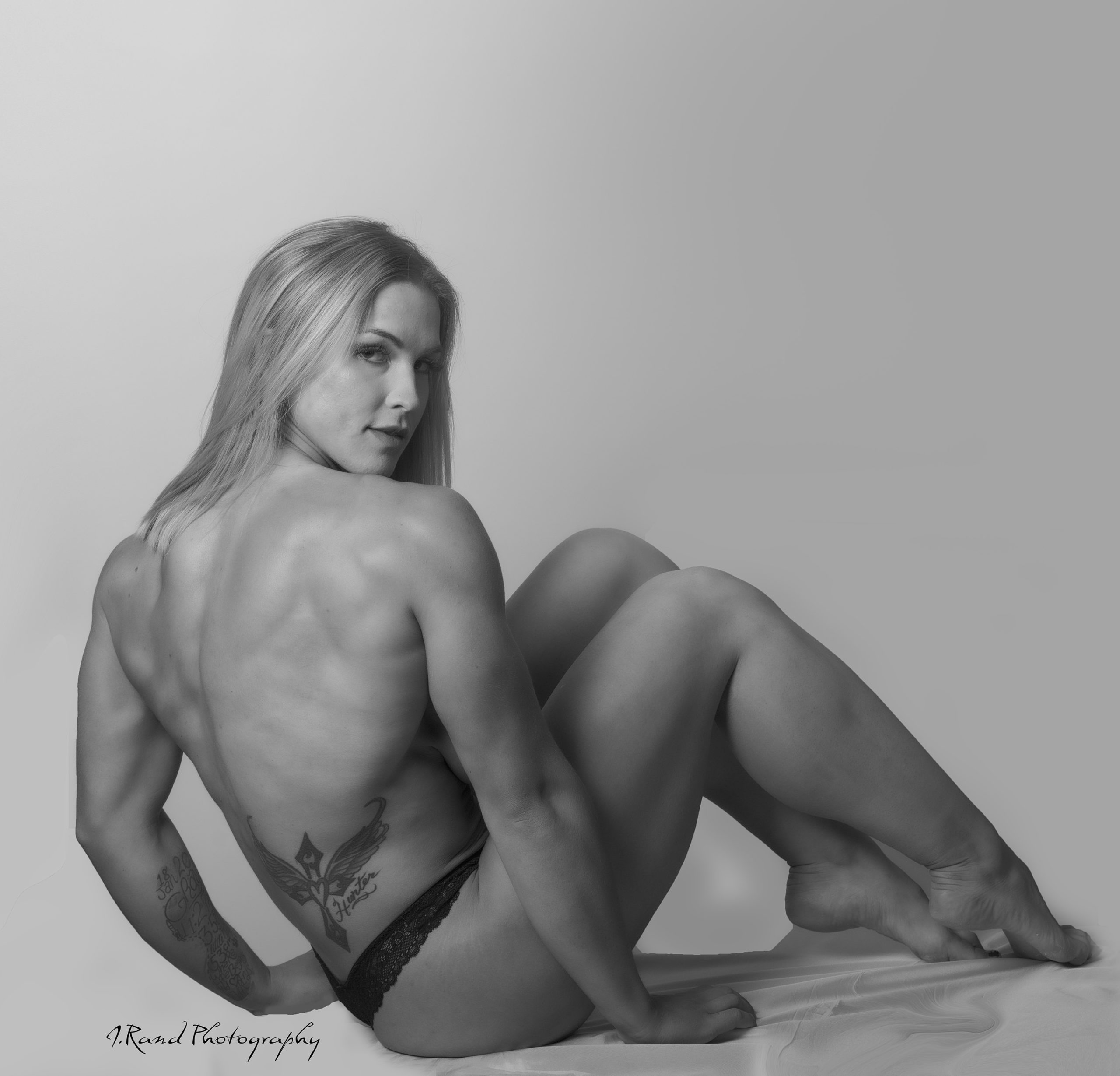 KASS_ IFBB PRO