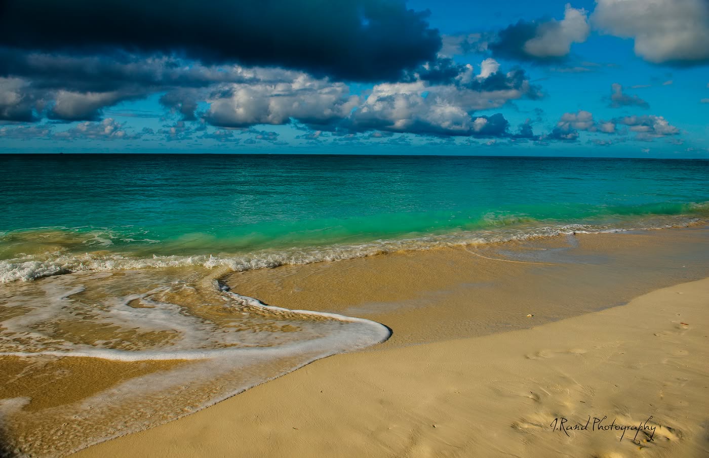 Turks and Caicos, Caribbean