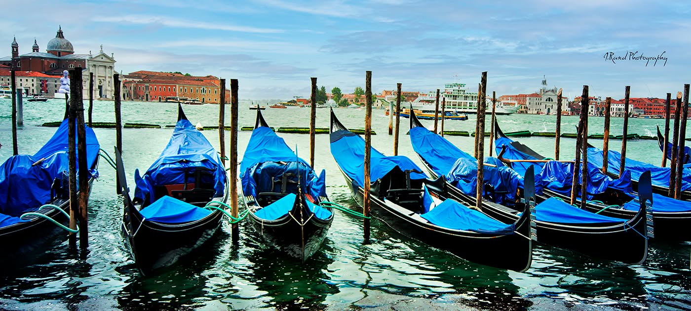 Venice, Europe