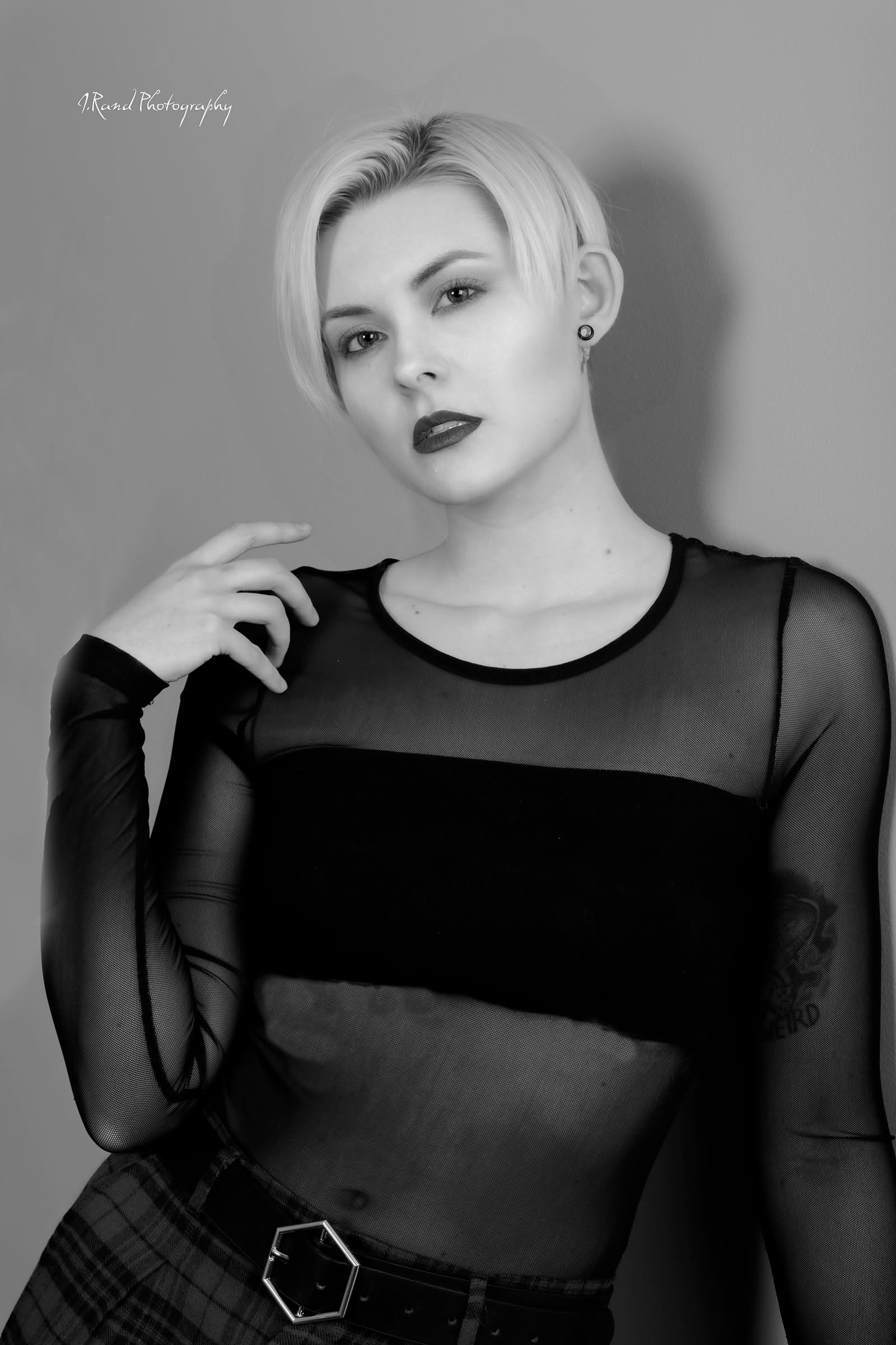 Tara Yeg model