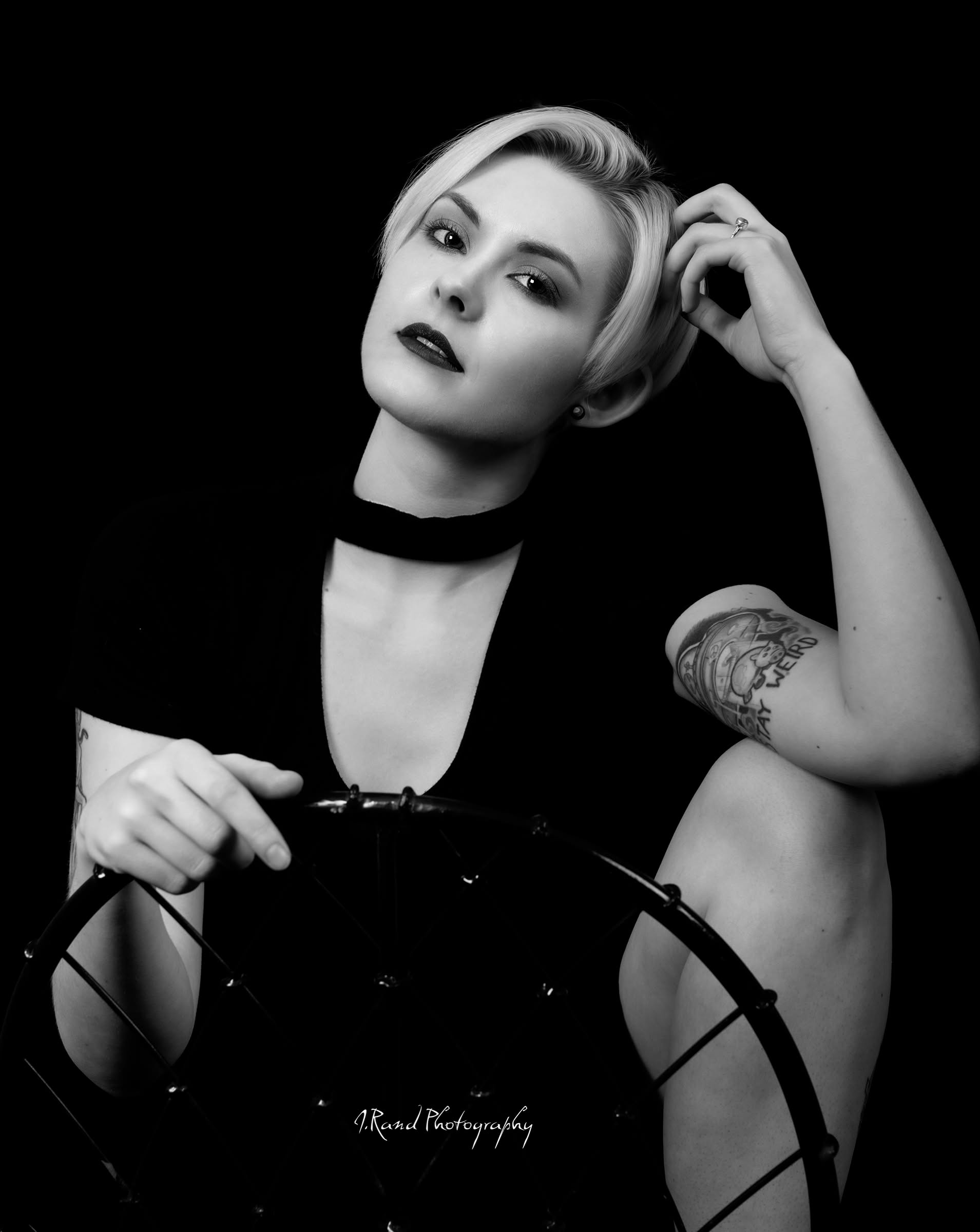 Tara, yeg model