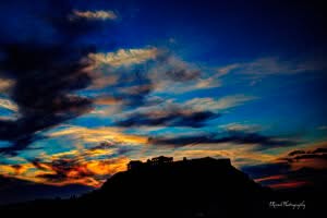 Acropolis Athens
